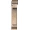 Ekena Millwork Legacy Traditional Smooth Bracket w/ Offset Brace, Douglas Fir, 7 1/2"W x 26"D x 38"H BKT0806X26X38LEC01SDF - alternate 4